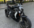 Черный Дукати XDiavel, объемом двигателя 1.26 л и пробегом 25 тыс. км за 18500 $, фото 3 на Automoto.ua