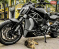Черный Дукати XDiavel, объемом двигателя 1.26 л и пробегом 25 тыс. км за 18500 $, фото 1 на Automoto.ua