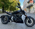 Черный Дукати XDiavel, объемом двигателя 1.26 л и пробегом 25 тыс. км за 18500 $, фото 7 на Automoto.ua