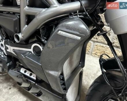 Дукати XDiavel, объемом двигателя 1.26 л и пробегом 21 тыс. км за 13800 $, фото 9 на Automoto.ua