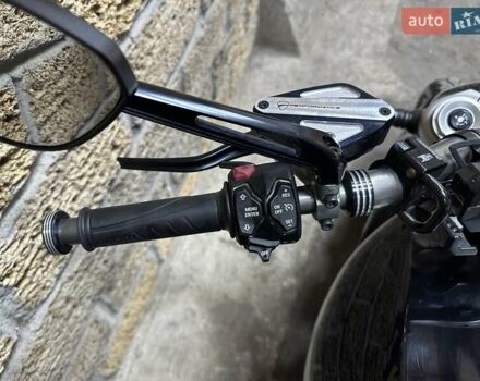 Дукати XDiavel, объемом двигателя 1.26 л и пробегом 21 тыс. км за 13800 $, фото 6 на Automoto.ua