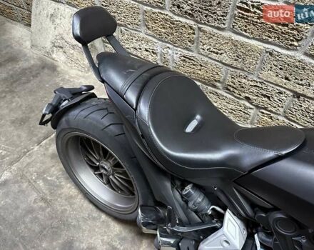 Дукати XDiavel, объемом двигателя 0 л и пробегом 15 тыс. км за 15200 $, фото 12 на Automoto.ua
