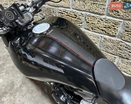 Дукати XDiavel, объемом двигателя 1.26 л и пробегом 21 тыс. км за 13800 $, фото 1 на Automoto.ua