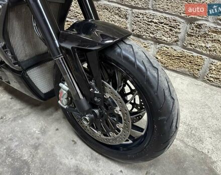 Дукати XDiavel, объемом двигателя 1.26 л и пробегом 21 тыс. км за 13800 $, фото 11 на Automoto.ua