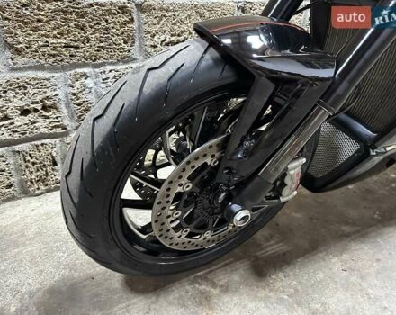 Дукати XDiavel, объемом двигателя 1.26 л и пробегом 21 тыс. км за 13800 $, фото 4 на Automoto.ua
