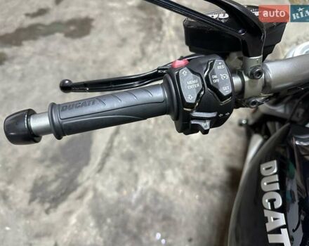 Дукати XDiavel, объемом двигателя 0 л и пробегом 15 тыс. км за 15200 $, фото 14 на Automoto.ua