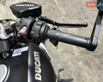 Дукати XDiavel, объемом двигателя 0 л и пробегом 15 тыс. км за 15200 $, фото 11 на Automoto.ua