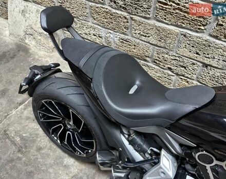 Дукати XDiavel, объемом двигателя 0 л и пробегом 15 тыс. км за 15200 $, фото 3 на Automoto.ua