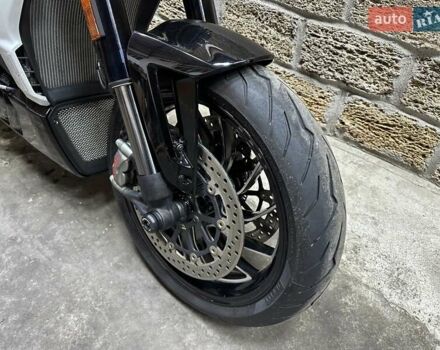 Дукати XDiavel, объемом двигателя 0 л и пробегом 15 тыс. км за 15200 $, фото 5 на Automoto.ua