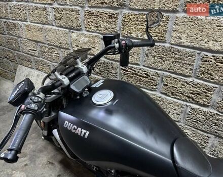 Дукати XDiavel, объемом двигателя 0 л и пробегом 15 тыс. км за 15200 $, фото 3 на Automoto.ua