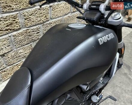 Дукати XDiavel, объемом двигателя 0 л и пробегом 15 тыс. км за 15200 $, фото 14 на Automoto.ua