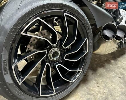 Дукати XDiavel, объемом двигателя 0 л и пробегом 15 тыс. км за 15200 $, фото 9 на Automoto.ua