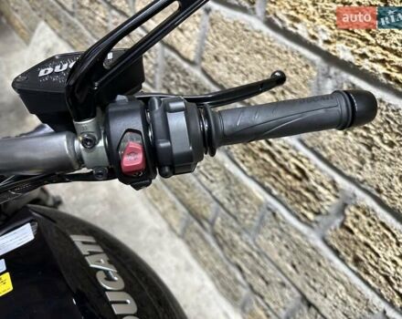 Дукати XDiavel, объемом двигателя 0 л и пробегом 15 тыс. км за 15200 $, фото 15 на Automoto.ua