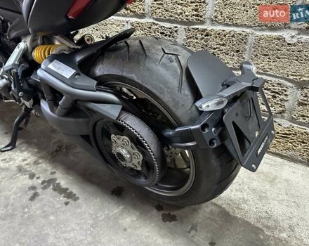 Дукати XDiavel, объемом двигателя 0 л и пробегом 15 тыс. км за 15200 $, фото 4 на Automoto.ua