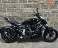 Дукати XDiavel, объемом двигателя 1.26 л и пробегом 21 тыс. км за 13800 $, фото 1 на Automoto.ua