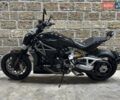 Дукати XDiavel, объемом двигателя 1.26 л и пробегом 21 тыс. км за 13800 $, фото 2 на Automoto.ua