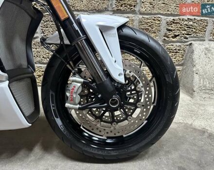 Дукати XDiavel, объемом двигателя 0 л и пробегом 2 тыс. км за 18000 $, фото 15 на Automoto.ua
