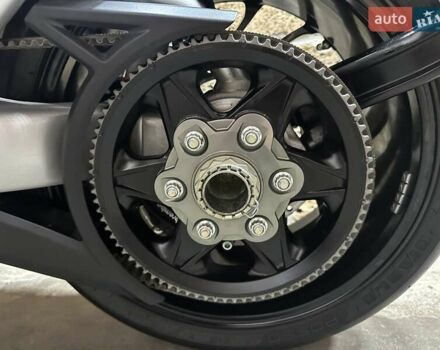 Дукати XDiavel, объемом двигателя 0 л и пробегом 2 тыс. км за 18000 $, фото 9 на Automoto.ua
