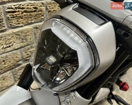 Дукати XDiavel, объемом двигателя 0 л и пробегом 2 тыс. км за 18000 $, фото 3 на Automoto.ua