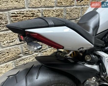 Дукати XDiavel, объемом двигателя 0 л и пробегом 2 тыс. км за 18000 $, фото 14 на Automoto.ua
