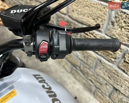 Дукати XDiavel, объемом двигателя 0 л и пробегом 2 тыс. км за 18000 $, фото 6 на Automoto.ua