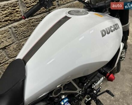 Дукати XDiavel, объемом двигателя 0 л и пробегом 2 тыс. км за 18000 $, фото 17 на Automoto.ua