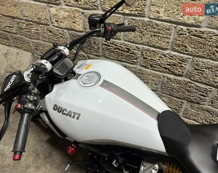Дукати XDiavel, объемом двигателя 0 л и пробегом 2 тыс. км за 18000 $, фото 4 на Automoto.ua