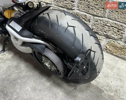 Дукати XDiavel, объемом двигателя 0 л и пробегом 2 тыс. км за 18000 $, фото 8 на Automoto.ua