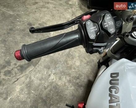Дукати XDiavel, объемом двигателя 0 л и пробегом 2 тыс. км за 18000 $, фото 5 на Automoto.ua