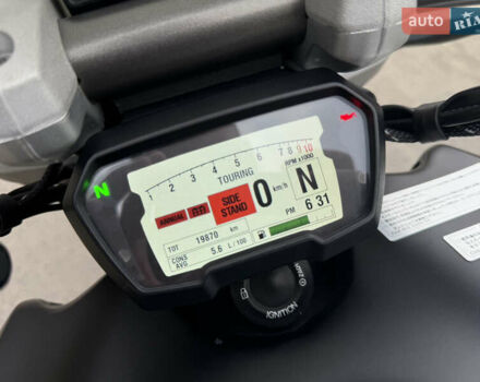 Дукати XDiavel, объемом двигателя 1.3 л и пробегом 20 тыс. км за 14500 $, фото 13 на Automoto.ua