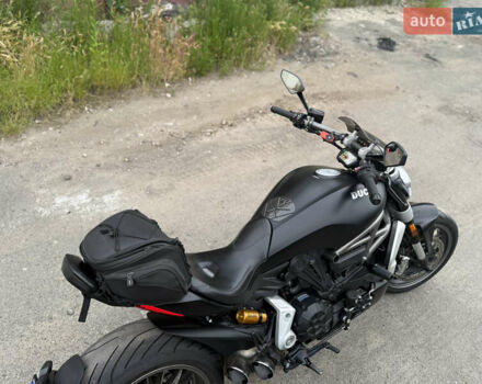 Дукати XDiavel, объемом двигателя 1.3 л и пробегом 20 тыс. км за 14500 $, фото 10 на Automoto.ua