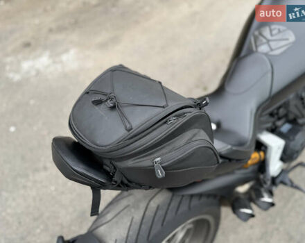 Дукати XDiavel, объемом двигателя 1.3 л и пробегом 20 тыс. км за 14500 $, фото 9 на Automoto.ua