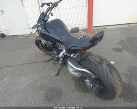 Дукати XDiavel, объемом двигателя 1.27 л и пробегом 0 тыс. км за 3500 $, фото 2 на Automoto.ua