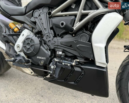 Дукати XDiavel, объемом двигателя 1.3 л и пробегом 20 тыс. км за 14500 $, фото 7 на Automoto.ua