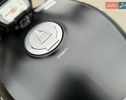 Дукати XDiavel, объемом двигателя 1.3 л и пробегом 20 тыс. км за 14500 $, фото 14 на Automoto.ua