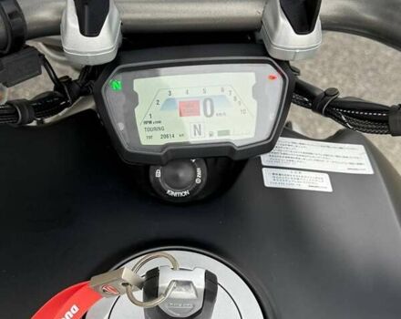 Дукаті XDiavel, об'ємом двигуна 1.25 л та пробігом 20 тис. км за 15000 $, фото 8 на Automoto.ua