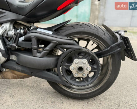 Дукати XDiavel, объемом двигателя 1.3 л и пробегом 20 тыс. км за 14500 $, фото 8 на Automoto.ua