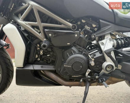 Дукати XDiavel, объемом двигателя 1.3 л и пробегом 20 тыс. км за 14500 $, фото 12 на Automoto.ua