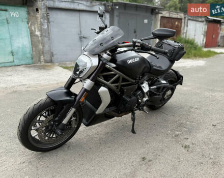Дукати XDiavel, объемом двигателя 1.3 л и пробегом 20 тыс. км за 14500 $, фото 1 на Automoto.ua