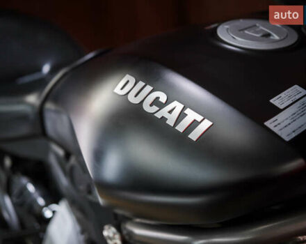 Дукаті XDiavel, об'ємом двигуна 1.25 л та пробігом 20 тис. км за 15000 $, фото 7 на Automoto.ua
