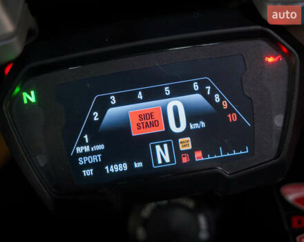 Дукаті XDiavel 2016 у Дніпро (Дніпропетровську) на Automoto.ua Дукаті XDiavel, об'ємом двигуна 1.2 л та пробігом 14 тис. км за 18000 $, фото 9 на Automoto.ua