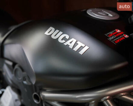 Дукаті XDiavel 2016 у Дніпро (Дніпропетровську) на Automoto.ua Дукаті XDiavel, об'ємом двигуна 1.2 л та пробігом 14 тис. км за 18000 $, фото 7 на Automoto.ua