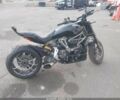 Дукати XDiavel, объемом двигателя 1.27 л и пробегом 0 тыс. км за 3500 $, фото 8 на Automoto.ua