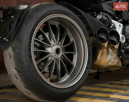 Дукаті XDiavel 2016 у Дніпро (Дніпропетровську) на Automoto.ua Дукаті XDiavel, об'ємом двигуна 1.2 л та пробігом 14 тис. км за 18000 $, фото 14 на Automoto.ua