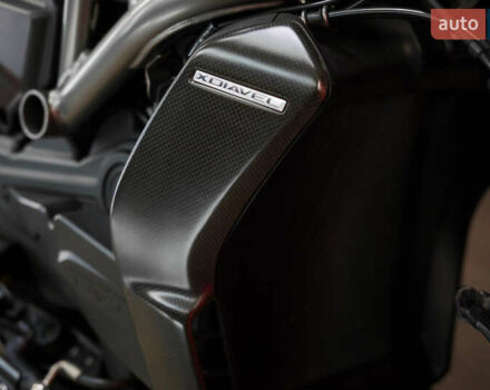 Дукаті XDiavel 2016 у Дніпро (Дніпропетровську) на Automoto.ua Дукаті XDiavel, об'ємом двигуна 1.2 л та пробігом 14 тис. км за 18000 $, фото 8 на Automoto.ua