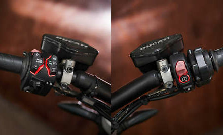 Дукаті XDiavel 2016 у Дніпро (Дніпропетровську) на Automoto.ua Дукаті XDiavel, об'ємом двигуна 1.2 л та пробігом 14 тис. км за 18000 $, фото 11 на Automoto.ua