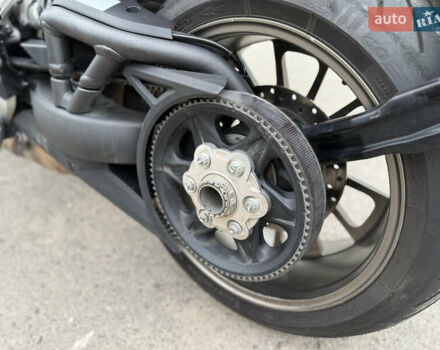 Дукати XDiavel, объемом двигателя 1.3 л и пробегом 20 тыс. км за 14500 $, фото 6 на Automoto.ua