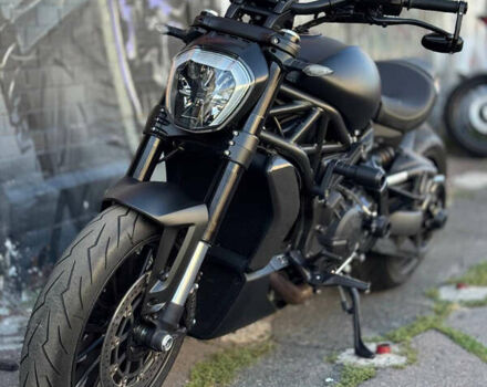Дукаті XDiavel, об'ємом двигуна 0 л та пробігом 8 тис. км за 19500 $, фото 5 на Automoto.ua