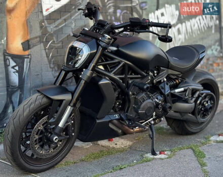 Дукаті XDiavel, об'ємом двигуна 0 л та пробігом 8 тис. км за 19500 $, фото 3 на Automoto.ua