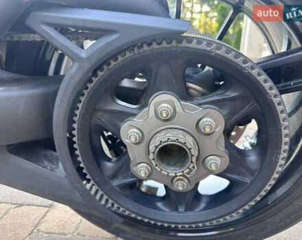 Дукаті XDiavel, об'ємом двигуна 1.26 л та пробігом 3 тис. км за 22000 $, фото 25 на Automoto.ua